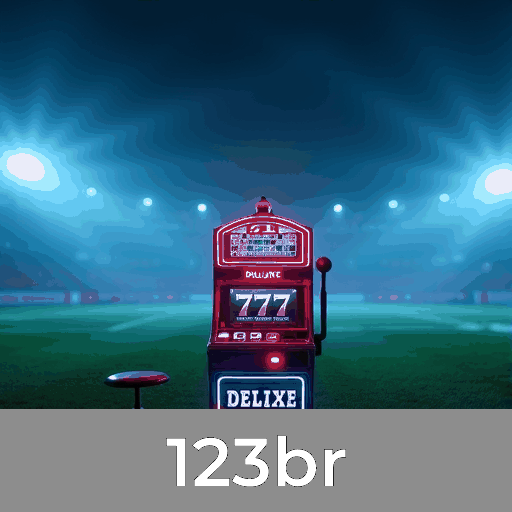 123br: Experiência Segura e Profissional em Jogos Online