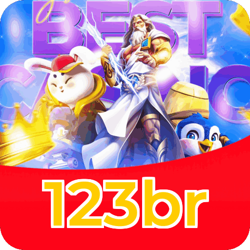 Siga a 123br no Facebook