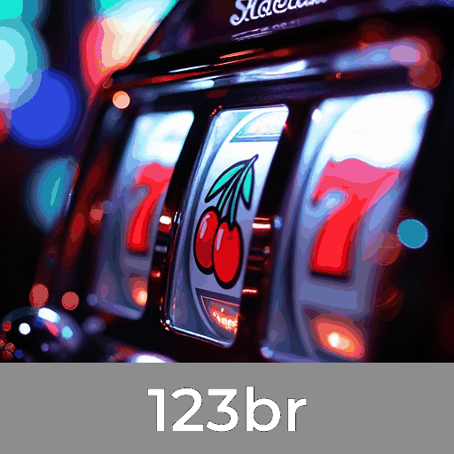 123br: Descubra Slots Incríveis e Ganhe Grande