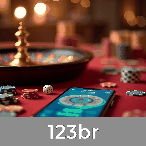 Descubra os Exclusivos Bônus de Cassino do 123br